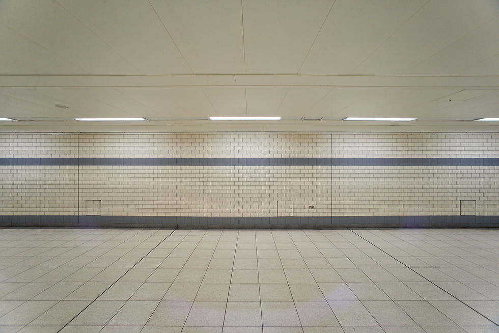 Empty Room