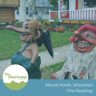 Mount Horeb, Wisconsin