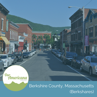 Berkshire County, Massachusetts