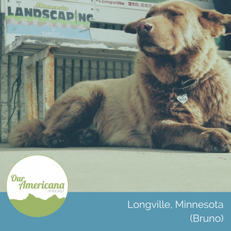 Longville, Minnesota