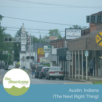 Austin, Indiana