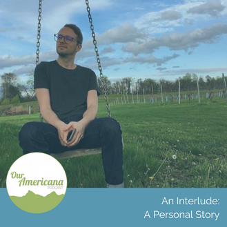 Our Americana returns next Thursday, wit
