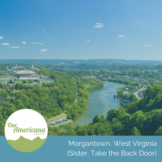 Morgantown, West Virginia